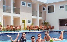 Orquídeas Praia Hotel